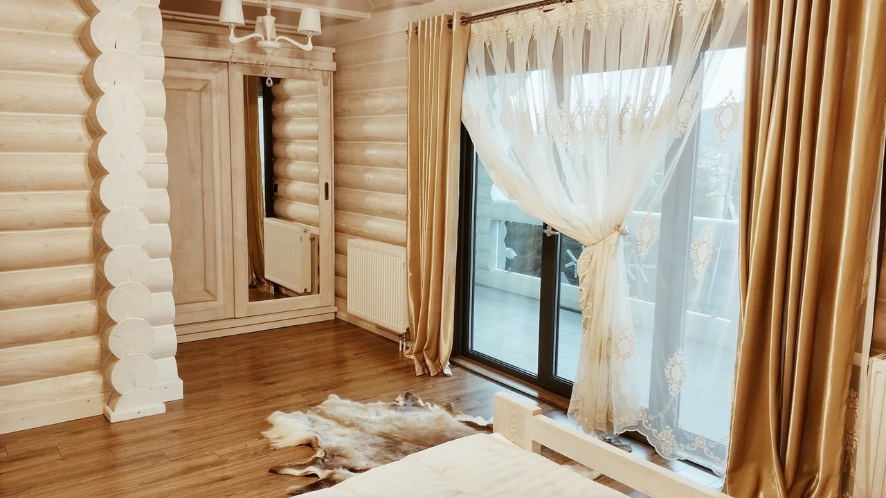 Дома для отпуска Cottage Diamant Y&M Поляница