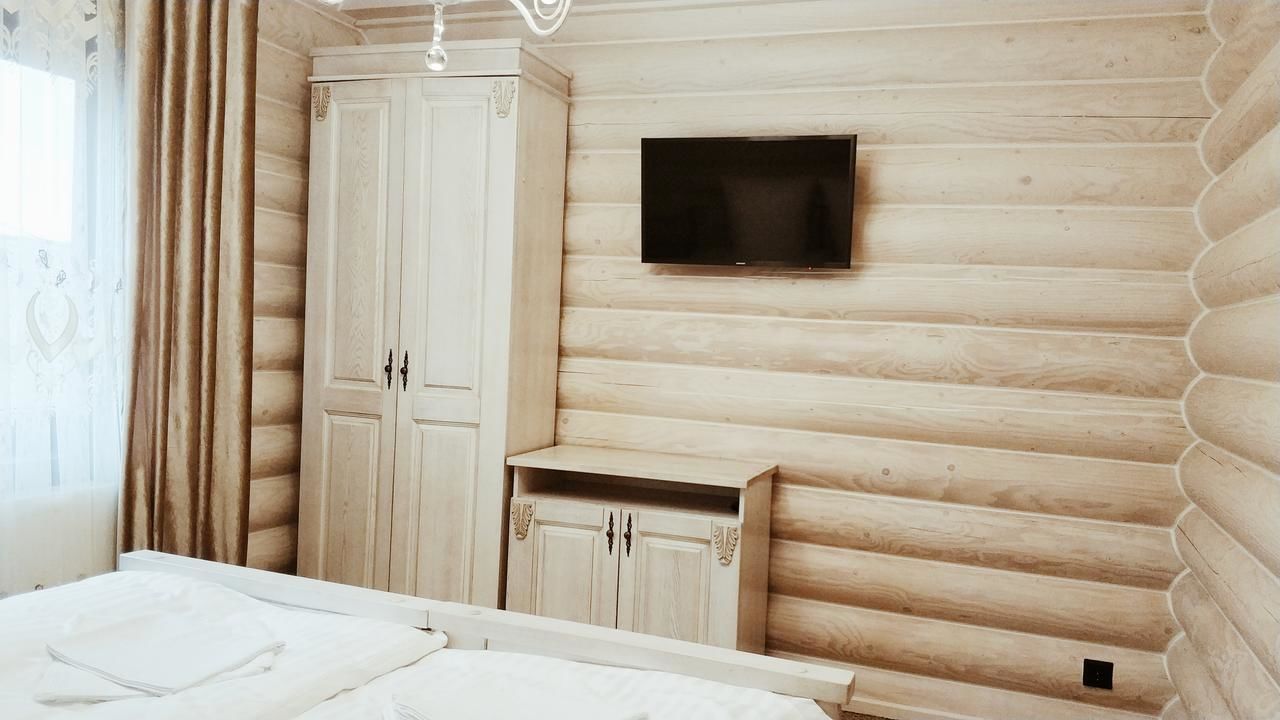 Дома для отпуска Cottage Diamant Y&M Поляница