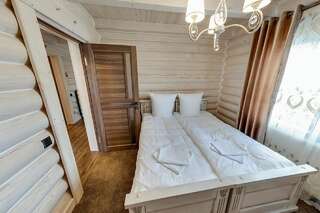Дома для отпуска Cottage Diamant Y&M Поляница Дом с 3 спальнями-40