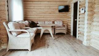 Дома для отпуска Cottage Diamant Y&M Поляница Дом с 3 спальнями-42