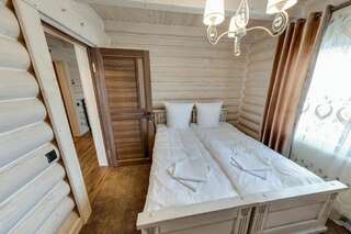 Дома для отпуска Cottage Diamant Y&M Поляница Дом с 3 спальнями-56